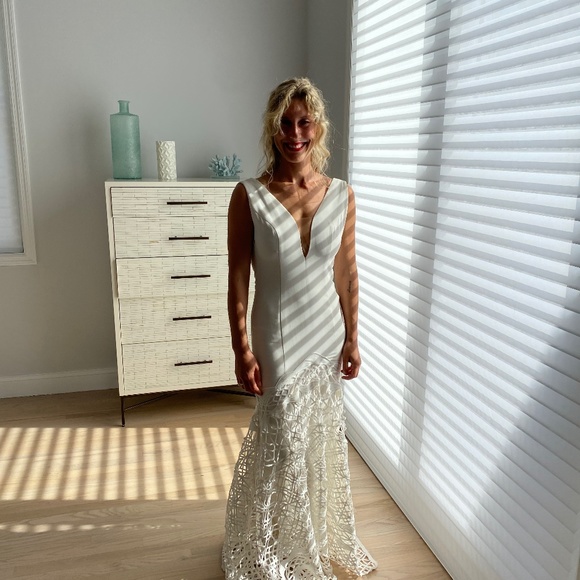 Magnificent Wedding Dress